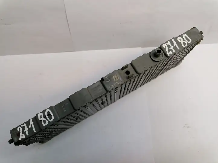 Toyota Prius (XW10) (1997 - 2003) 03XDAB004930 Аккумулятор гибридного / электрического автомобиля — фото 2