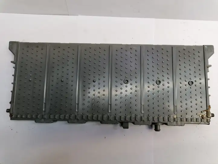 Toyota Prius (XW10) (1997 - 2003) 03XDAB004930 Аккумулятор гибридного / электрического автомобиля — фото 3