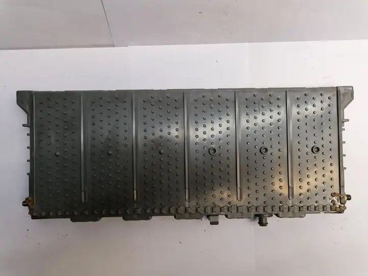 Toyota Prius (XW10) (1997 - 2003) 03XDAB004570 Аккумулятор гибридного / электрического автомобиля — фото 3