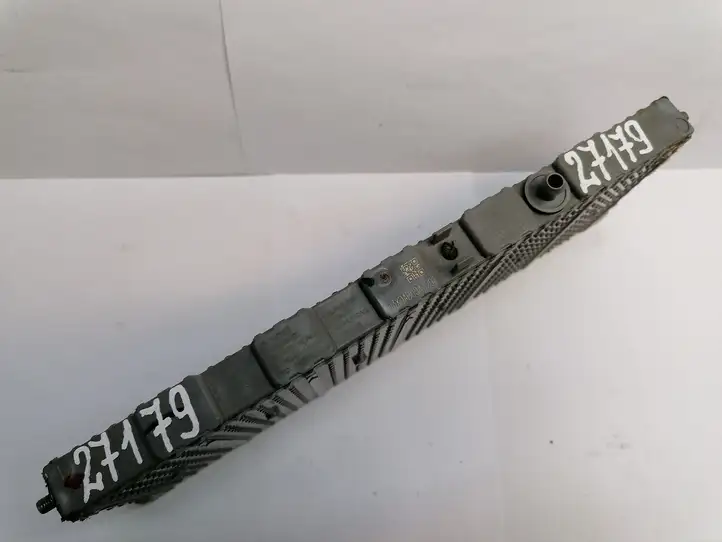 Toyota Prius (XW10) (1997 - 2003) 03XDAB004320 Аккумулятор гибридного / электрического автомобиля — фото 2
