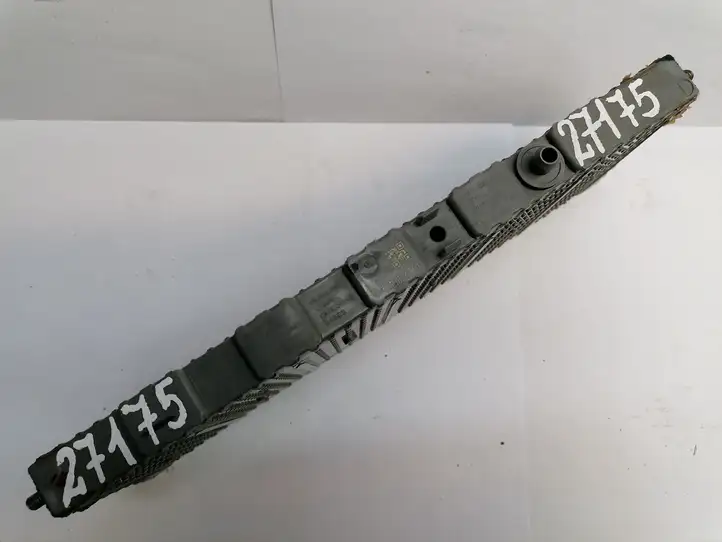 Toyota Prius (XW10) (1997 - 2003) 03XDAB004360 Аккумулятор гибридного / электрического автомобиля — фото 2