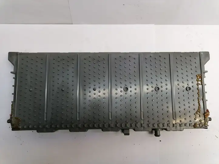 Toyota Prius (XW10) (1997 - 2003) 03XDAB004360 Аккумулятор гибридного / электрического автомобиля — фото 3