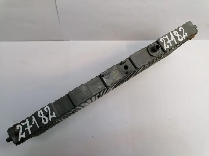 Toyota Prius (XW10) (1997 - 2003) 03XDAB004610 Аккумулятор гибридного / электрического автомобиля — фото 2