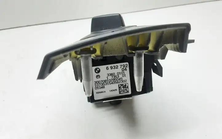 BMW 3 E90 E91 (2005 - 2012) 6932792 Включатель фонарей — фото 3