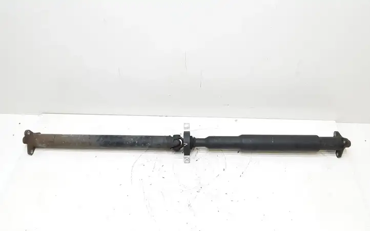 BMW 3 E90 E91 (2005 - 2012) 7596886 Карданный вал в сборе — фото 1