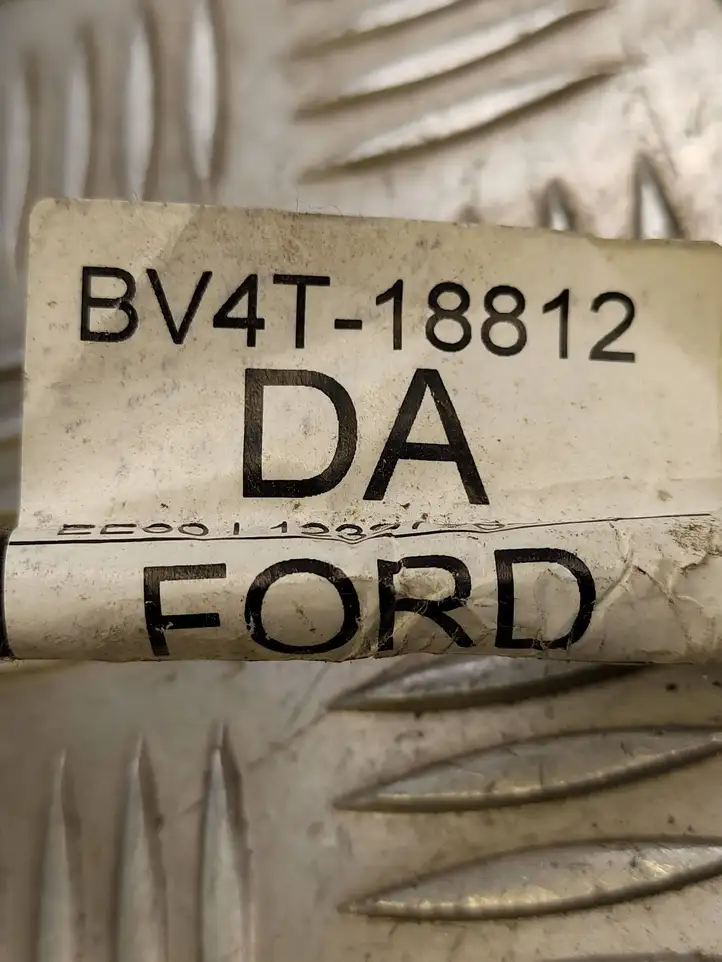 Ford Kuga I (2008 - 2012) BV4T18812DA Прочая электропроводка — фото 5