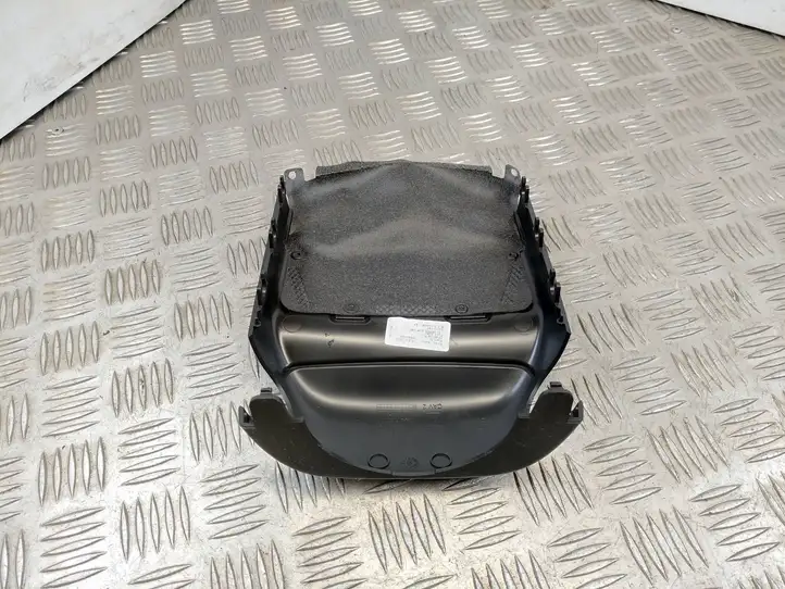 Opel Astra K (2015 - 2020) 39040943 Оплётка рулевого колеса — фото 4