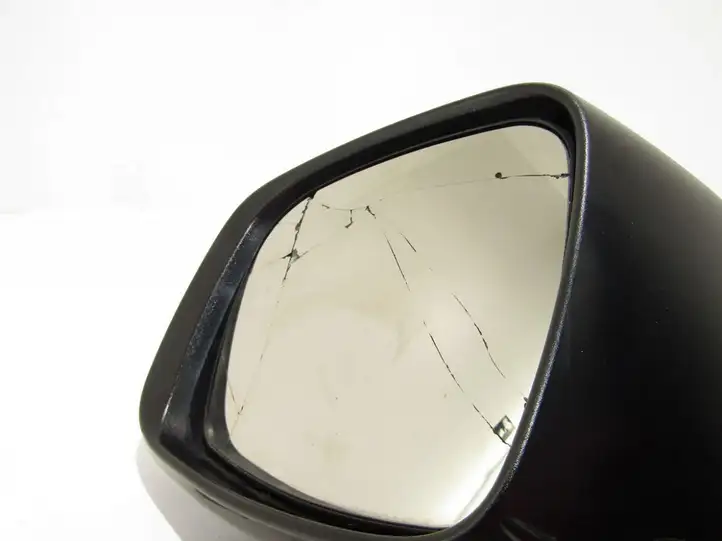 Chrysler Grand Voyager V (2007 - 2010) Боковое зеркало с электроприводом — фото 4