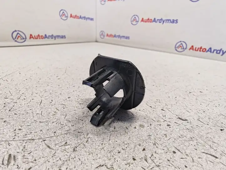 BMW 3 F30 F35 F31 (2012 - 2018) 7256937 Кронштейн заднего датчика парковки — фото 2