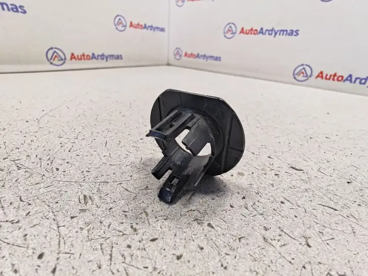 BMW 3 F30 F35 F31 (2012 - 2018) 7256938 Кронштейн заднего датчика парковки — фото 2