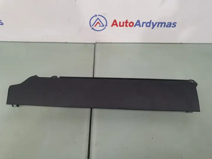BMW X1 F48 F49 (2015 - 2022) 9292153 Нижняя отделка панели приборов — фото 1