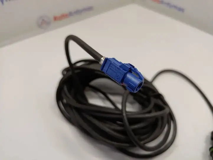 BMW X5M E70 (2010 - 2013) 61136982244 Прочая электропроводка — фото 3