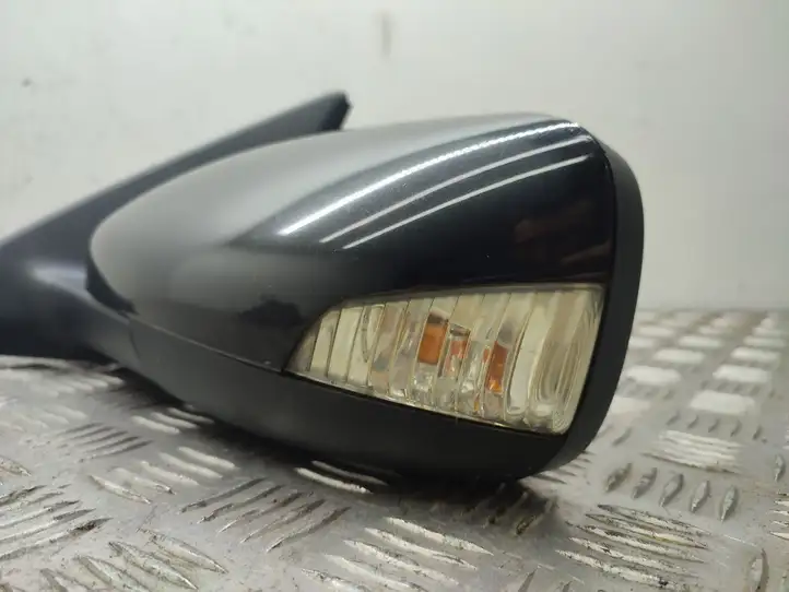Volvo V50 (2004 - 2008) Боковое зеркало с электроприводом — фото 3
