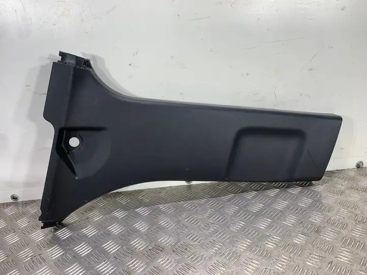 Toyota RAV 4 (XA50) (2018 - ) 5241442090 Нижняя обшивка стойки B — фото 1