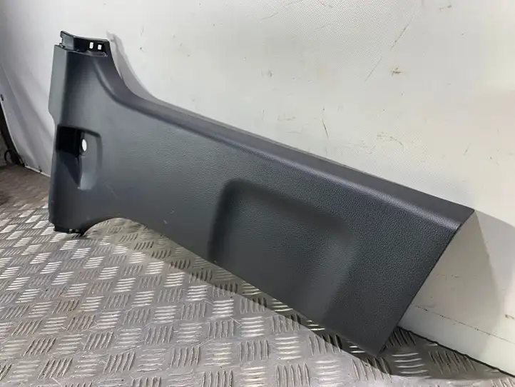 Toyota RAV 4 (XA50) (2018 - ) 5241442090 Нижняя обшивка стойки B — фото 5