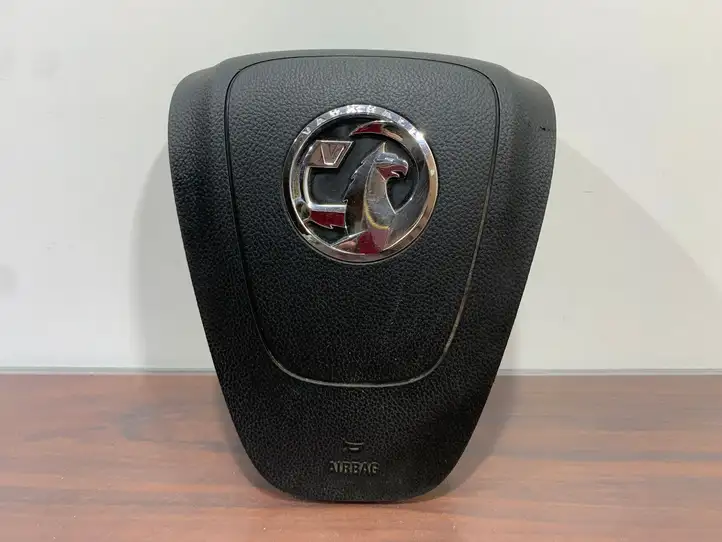 Opel Insignia A (2008 - 2017) 13275647 Подушка безопасности руля — фото 1