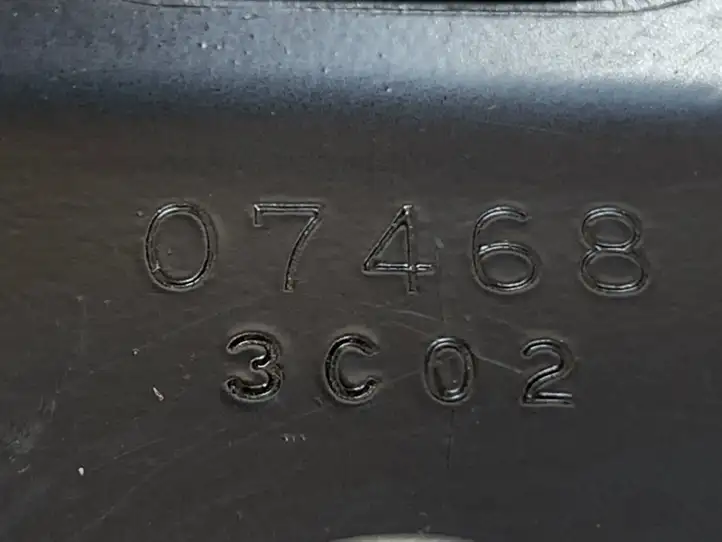 Subaru Forester SJ (2013 - 2018) G087901 Передний ремень безопасности — фото 4