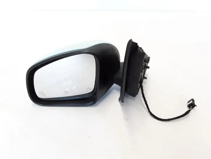 Renault Twingo III (2014 - ) 963023538R Боковое зеркало с электроприводом — фото 1