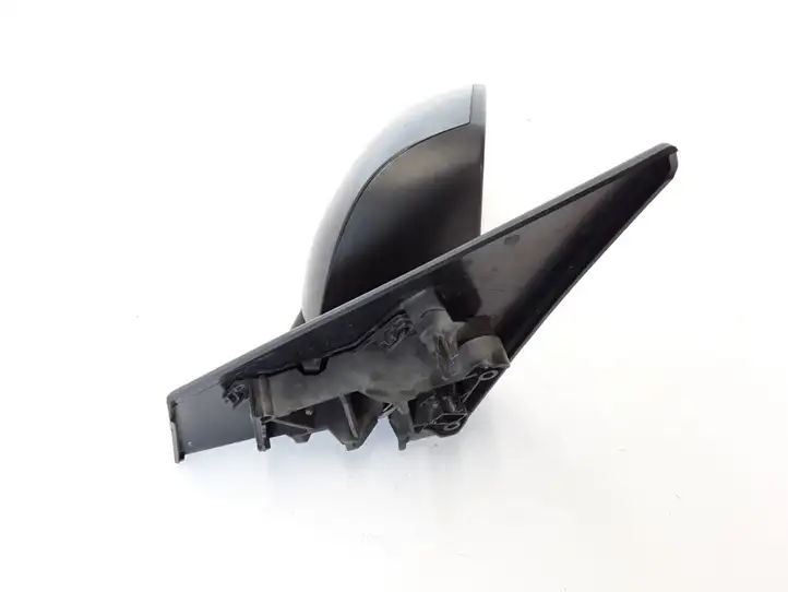 Renault Megane III (2009 - 2016) 963010192R Боковое зеркало с электроприводом — фото 4