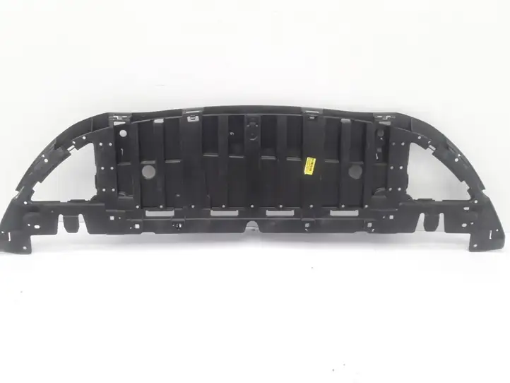 Renault Clio IV (2012 - 2019) 622563607R Защита двигателя — фото 3