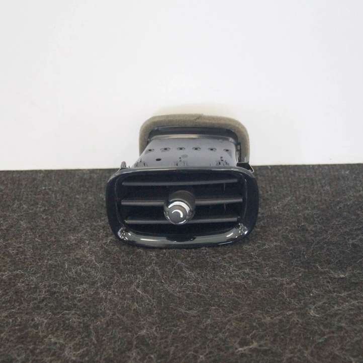 9332764 Mini Cooper Countryman F60 Lango oro grotelės