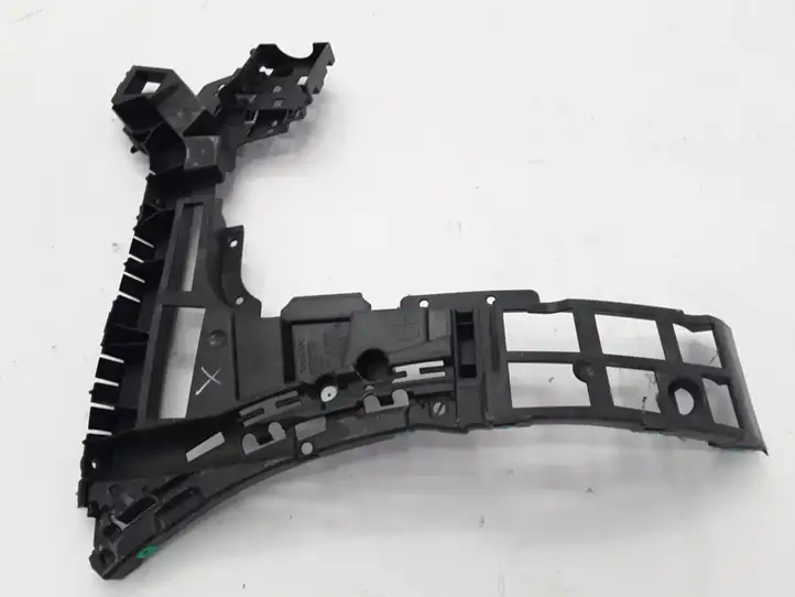 Volvo XC90 (2014 - 2019) 31407730 Кронштейн заднего бампера — фото 2