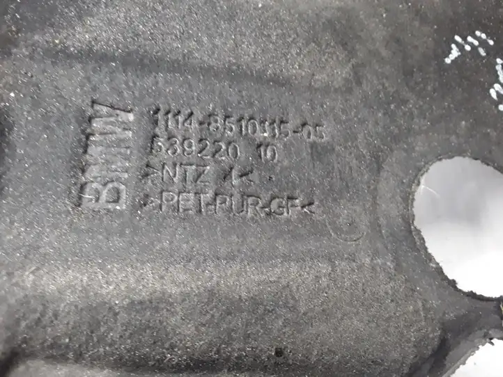 BMW 3 F30 F35 F31 (2012 - 2018) 8510115 Другая часть кузова — фото 4