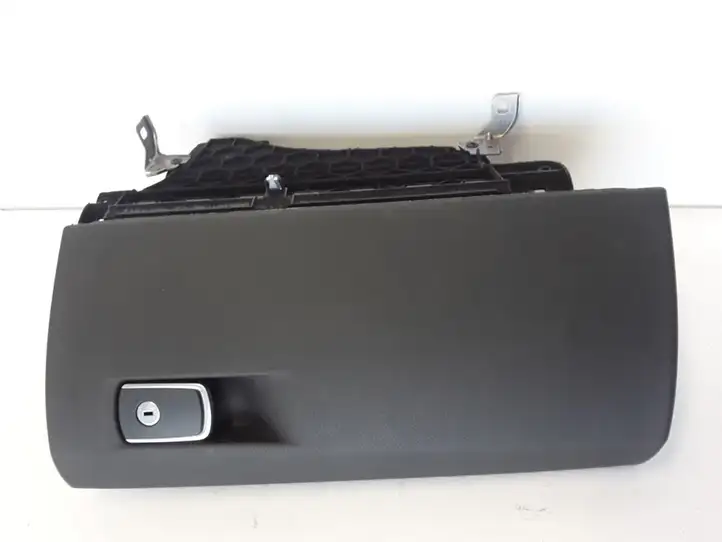BMW 3 F30 F35 F31 (2012 - 2018) 9227250 Вещевой ящик — фото 1