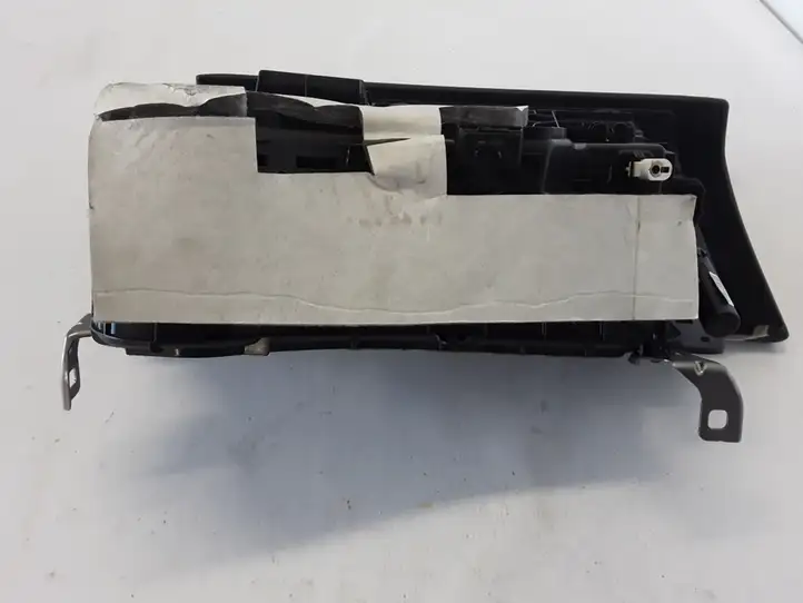 BMW 3 F30 F35 F31 (2012 - 2018) 9227250 Вещевой ящик — фото 2