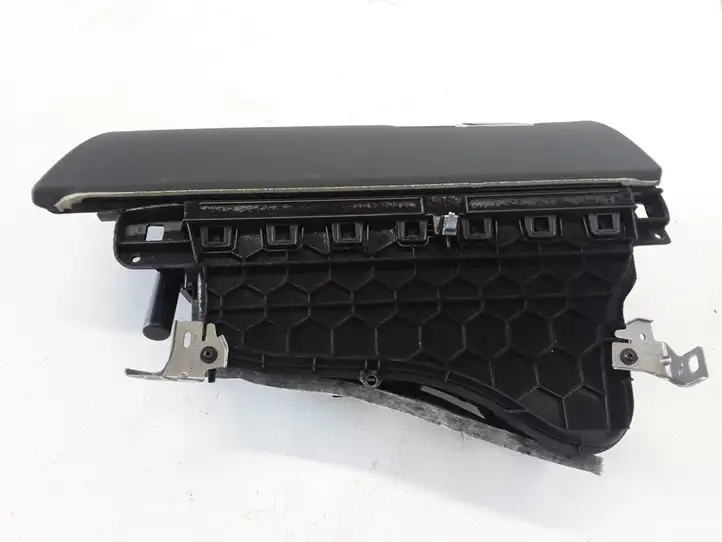 BMW 3 F30 F35 F31 (2012 - 2018) 9227250 Вещевой ящик — фото 3
