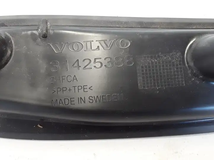 Volvo XC60 (2017 - ) 31425388 Другая часть кузова — фото 3