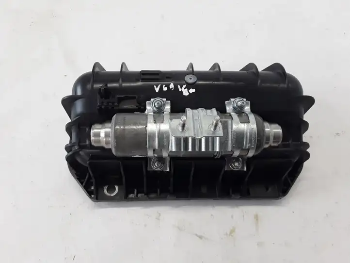 Volvo V60 (2013 - 2018) 30715602 Подушка безопасности пассажира — фото 2