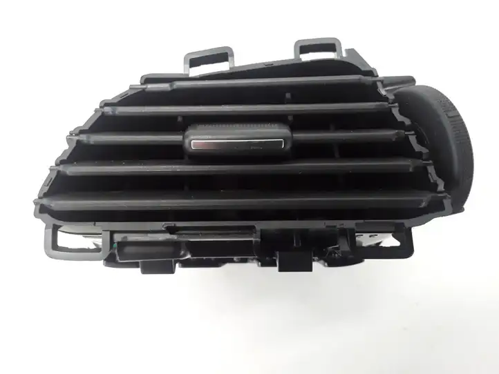 Renault Kadjar (2015 - 2018) 687607458R Боковой воздушный дефлектор — фото 1