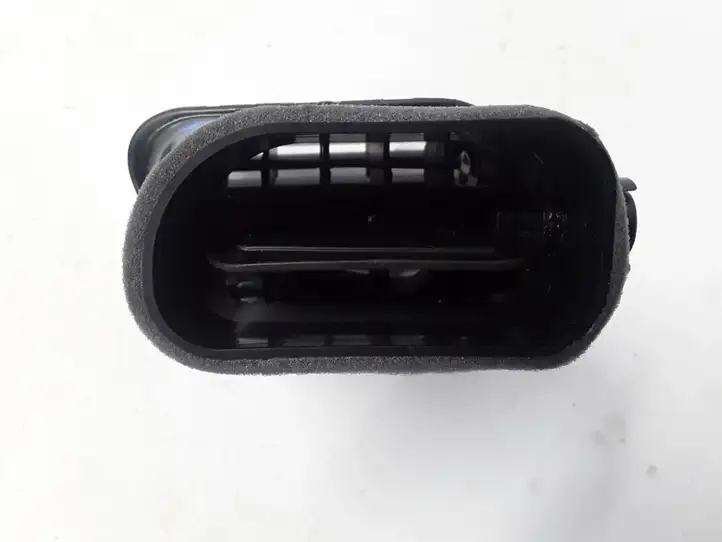 Renault Kadjar (2015 - 2018) 687607458R Боковой воздушный дефлектор — фото 4