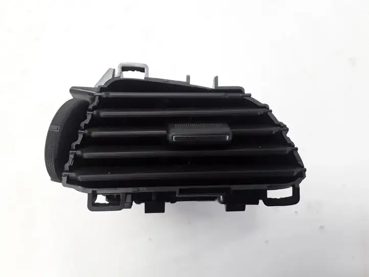 Renault Kadjar (2015 - 2018) 687610753R Боковой воздушный дефлектор — фото 1