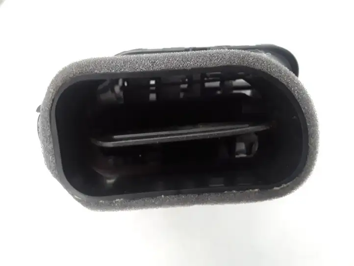 Renault Kadjar (2015 - 2018) 687610753R Боковой воздушный дефлектор — фото 2