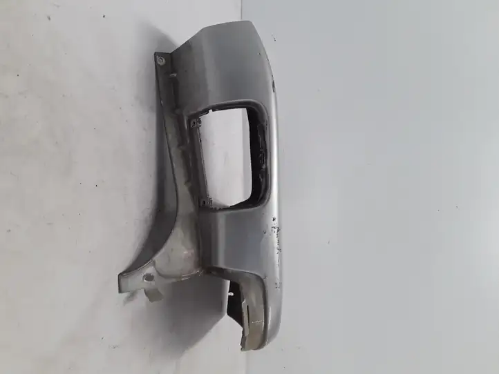 Opel Vivaro (2001 - 2006) 7700313232 Угловая часть заднего бампера — фото 3