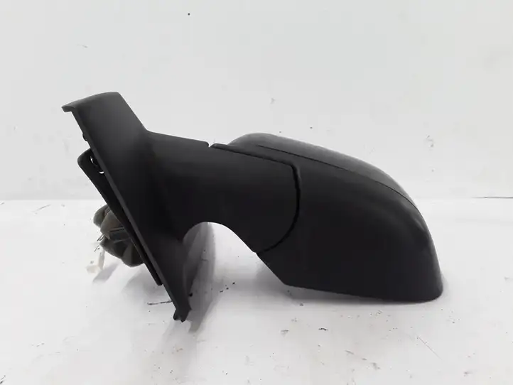 Dacia Lodgy (2012 - 2021) 12893080R Боковое зеркало с электроприводом — фото 3