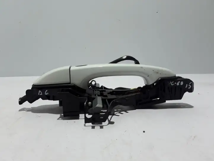 Volvo XC60 (2013 - 2017) Наружная ручка задней двери — фото 2