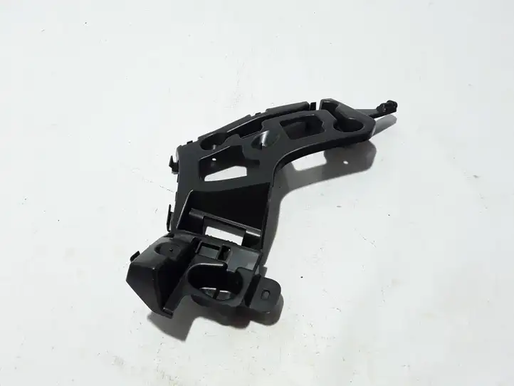 Renault Captur (2013 - 2020) 852220257R Кронштейн заднего бампера — фото 3