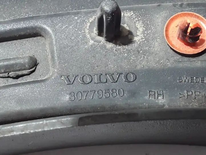 Volvo XC90 (2006 - 2014) 30779580 Молдинг крыла — фото 3