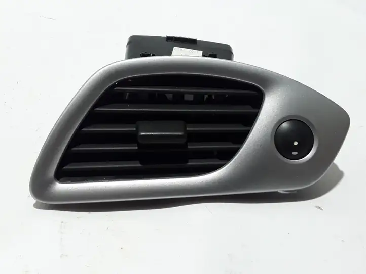 Renault Scenic III - Grand scenic III (2009 - 2016) 687608069R Боковой воздушный дефлектор — фото 1