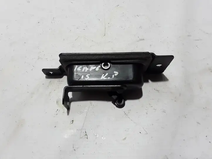Renault Kangoo II (2008 - 2014) 8200497565 Замок раздвижной двери — фото 2