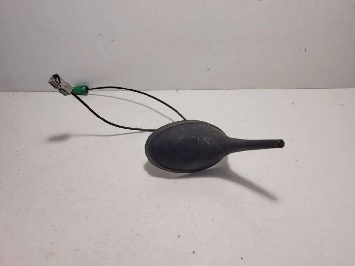 9660799280 Peugeot 607 Antena (GPS antena)