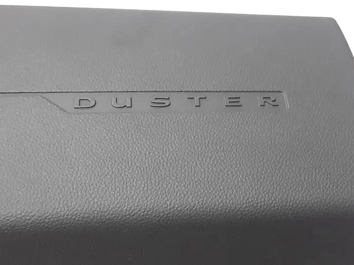 Dacia Duster (2017 - ) 34239914 Подушка безопасности пассажира — фото 3