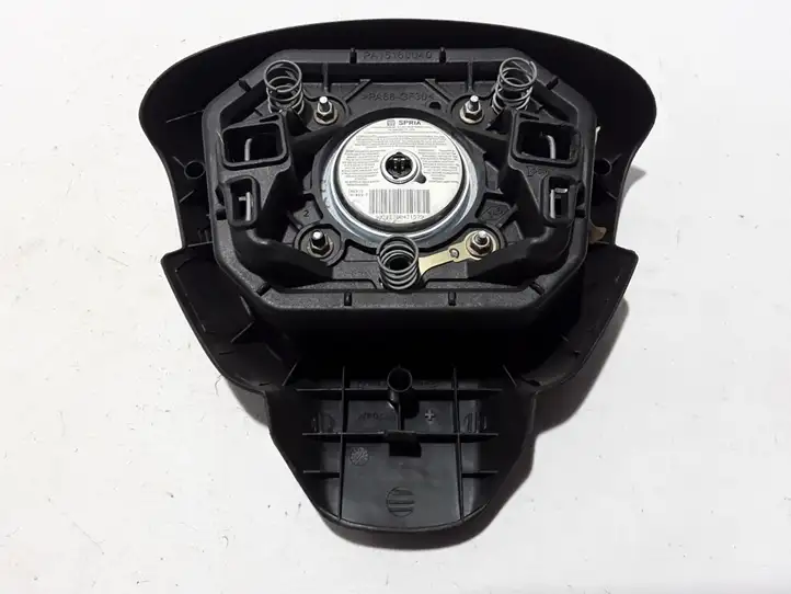 Opel Movano A (1998 - 2010) 820018864 Подушка безопасности руля — фото 3