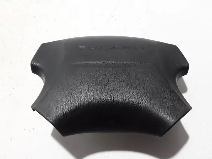 Subaru Legacy (1999 - 2003) 98211AE010ML Подушка безопасности руля — фото 1