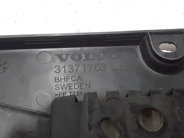 Volvo XC90 (2014 - 2019) 31371763 Другая часть кузова — фото 1
