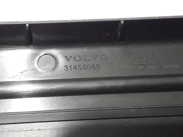 Volvo XC60 (2017 - ) 31455085 Дефлектор воздуха — фото 2
