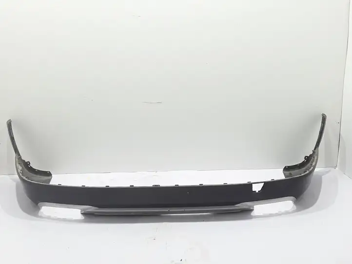 Volvo S90, V90 (2016 - 2020) 31383339 Нижняя часть переднего бампера — фото 1